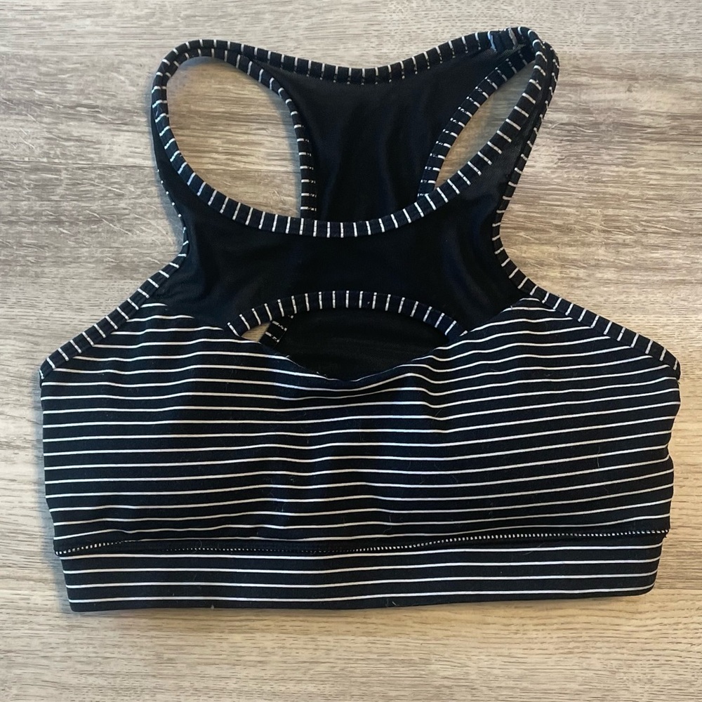 Savage Barbell Sports Bra Size Medium